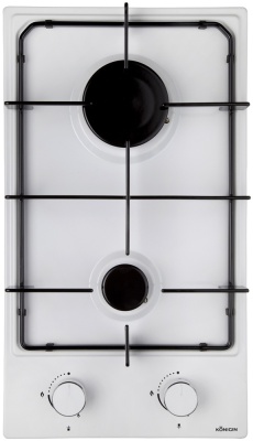 Детальное фото товара: Konigin Spark 302 WHE газовая поверхность