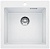 Фото товара: Blanco Pleon 5, мойка, гранит, белый