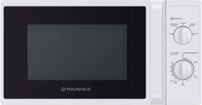 Детальное фото товара: Maunfeld MFSMO.20.7WH