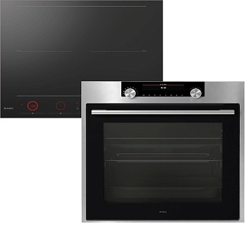 Фото товара: ASKO HID654GC + OP8687S
