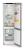 Liebherr CNgwc 5723-22 001 Plus NoFrost EasyFresh Детальное фото товара: Liebherr CNgwc 5723-22 001 Plus NoFrost EasyFresh