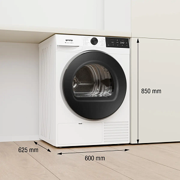 Фото товара: Gorenje DG48D