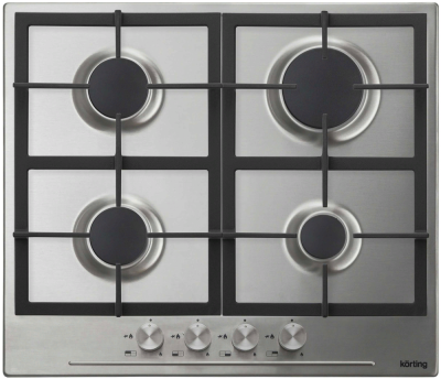 Детальное фото товара: Korting HG 665 CX газовая поверхность