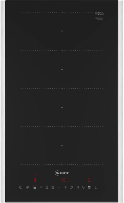 Детальное фото товара: NEFF T63TDX1L0 индукционная поверхность
