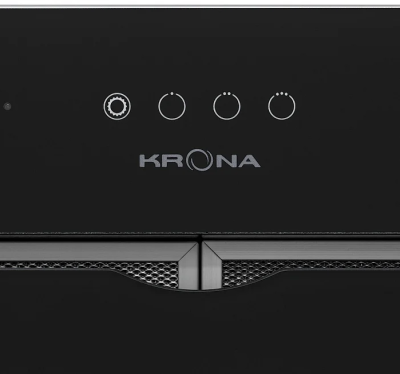 Детальное фото товара: Krona ARVEN 900 BLACK S