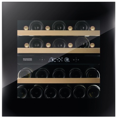 Фото товара: Dunavox DVH-25.65DB.TO