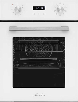 Фото товара: Monsher MOE 4592 Blanc