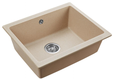 Emar EMQ-1555.P, мойка, гранит, берилл