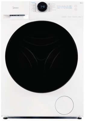 Фото товара: Midea MF200W120WBS/W-RU