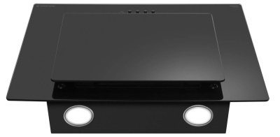 Детальное фото товара: MEFERI AIRBOX60BK POWER