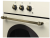 Детальное фото товара: Teka HRB 6100 VANILLA-OB