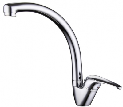 Emar EC-3013, смеситель, хром