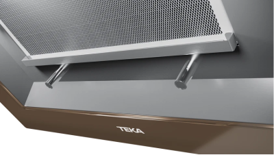 Детальное фото товара: Teka DLV 68660 TOS LONDON BRICK BROWN