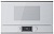 Фото товара: Kuppersbusch MR 6330.0 W3 Silver Chrome