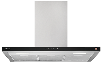 Фото товара: De Dietrich DHB391BX