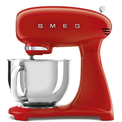 Детальное фото товара: Smeg SMF03RDEU