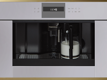 Фото товара: Kuppersbusch CKV 6550.0 G7 Copper