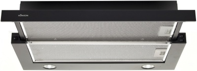 Детальное фото товара: Konigin Helena II (Black 60) 