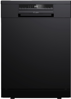 LEX DW6063N BL