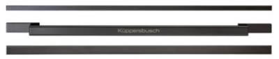 Детальное фото товара: Kuppersbusch DK 2000 Black Chrome
