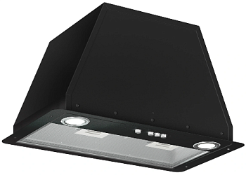 Фото товара: Elikor Flat 52П-650-К3Д черный