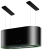 Konigin Serenity Black 80 Детальное фото товара: Konigin Serenity Black 80