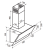 Kuppersberg F 603 W Детальное фото товара: Kuppersberg F 603 W