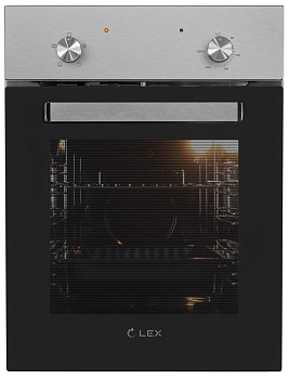 Фото товара: LEX EDM 4540 IX