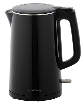Krona Elegant Black Фото товара: Krona Elegant Black электрический чайник