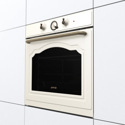 Детальное фото товара: Gorenje BOS67371CLI