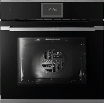 Фото товара: Kuppersbusch B 6850.0 S3 Silver Chrome