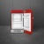 Smeg FAB5RRD6 Детальное фото товара: Smeg FAB5RRD6