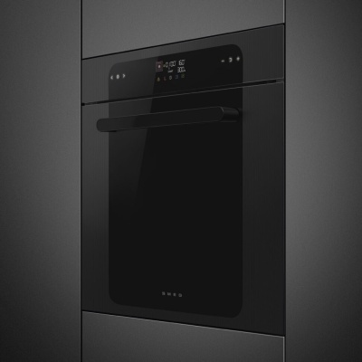 Детальное фото товара: Smeg SO6202M2B