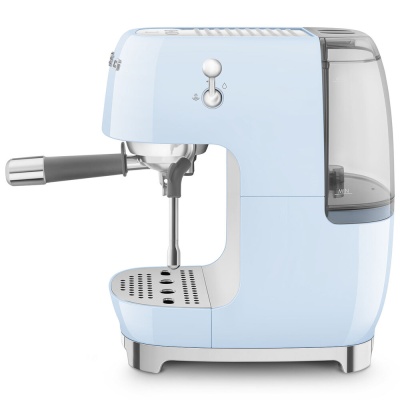 Детальное фото товара: Smeg ECF03PBEU