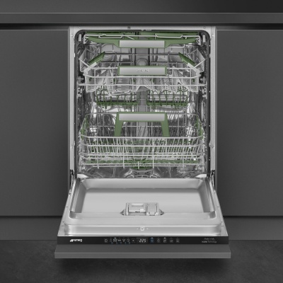 Детальное фото товара: Smeg STL7322BQL