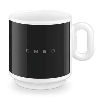Фото товара: Smeg MUGF01BL