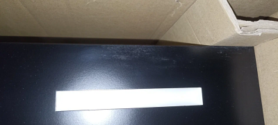 Детальное фото товара: Уценка Kuppersberg IBOX 60 B