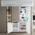 ZUGEL ZFI710NF Детальное фото товара: ZUGEL ZFI710NF