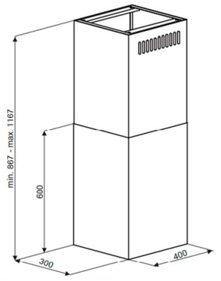 Схема встраивания