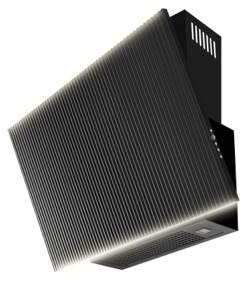 Детальное фото товара: Maunfeld FRANTA 90 Black/Anthracite