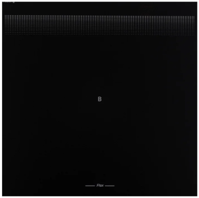 Krona ETERNO 30 BL Детальное фото товара: Krona ETERNO 30 BL индукционная поверхность