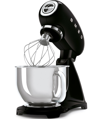 Детальное фото товара: Smeg SMF03BLEU