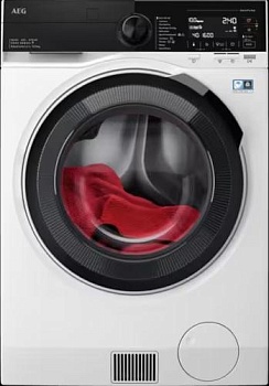 Фото товара: AEG LWR98165XE