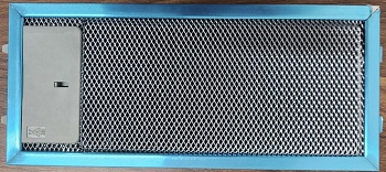 Фото товара: Korting фильтр угольный KIT0284