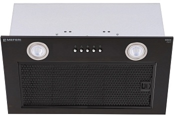 Фото товара: MEFERI INBOX52BK POWER