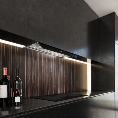 Детальное фото товара: Franke FMY 805 I F KL BK индукционная поверхность