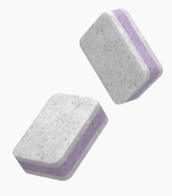 Детальное фото товара: Kuppersberg таблетки для посудомоечных машин KD 50