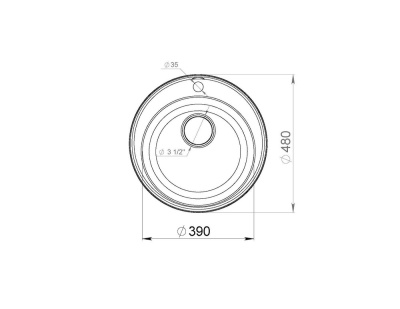 Схема встраивания
