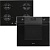 Фото товара: Smeg PV164B3 + SF6100VB3