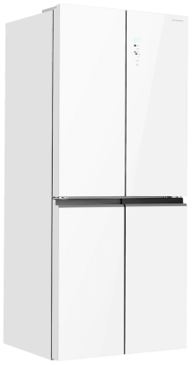 Детальное фото товара: Maunfeld MFF192NFPW01 Inverter